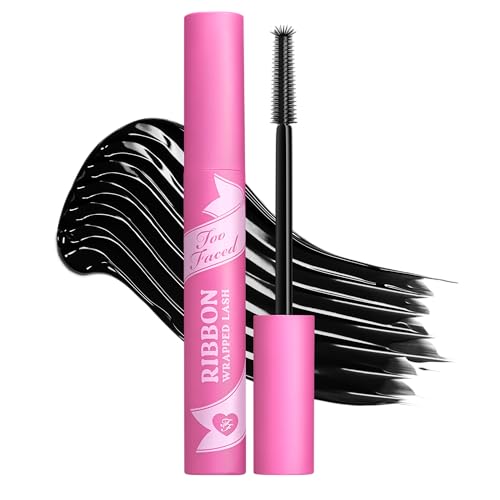Too Faced Ribbon Wrapped Lash Mascara - Extreme Length Tubing