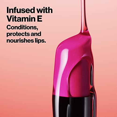 Revlon ColorStay Suede Ink Lipstick - 008 That Girl