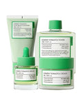 Green Tomato Pore Care Set - 4-Step Korean Skincare Kit