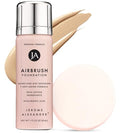 Jerome Alexander MagicMinerals Airbrush Foundation Spray - Travel Size 1oz