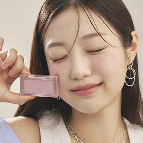 rom&nd Better Than Cheek (N02 VINE NUDE) 4g