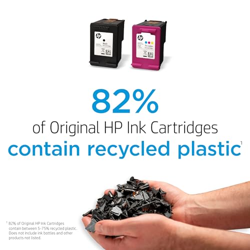 HP 952XL Magenta High-yield Ink Cartridge | Works with HP OfficeJet 8702, HP OfficeJet Pro 7720, 7740, 8210, 8710, 8720, 8730, 8740 Series | Eligible for Instant Ink | L0S64AN