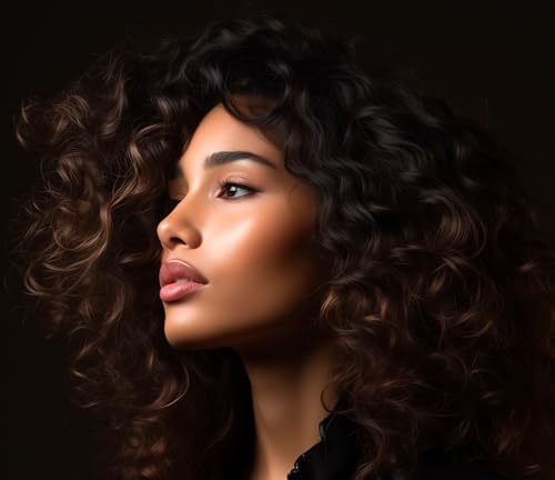 Miss Jessie's Multi Cultural Curls Styling Cream - Anti-Frizz (8.5 oz)