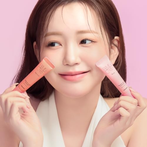 Hanskin Blemish Cover Rosy Full Coverage Concealer 12g