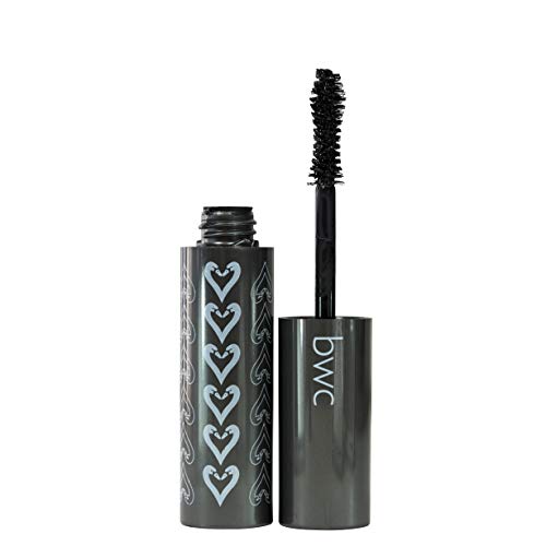 Beauty Without Cruelty Waterproof Mascara Black .38 oz