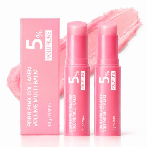 PDRN Collagen Volume Balm Stick - Face & Body