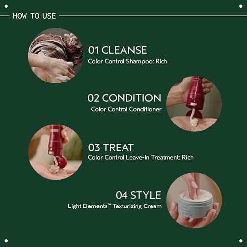Aveda Light Elements Texturizing Creme - Hair Styling Wax 2.5oz