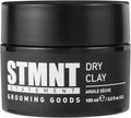 STMNT Grooming Dry Clay | Extra Matte Finish & Strong Hold