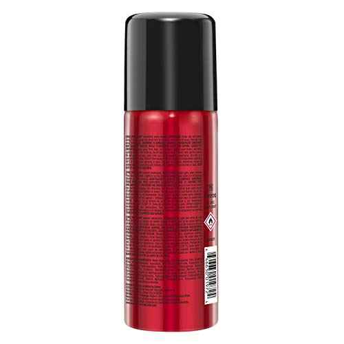 SexyHair Big Root Pump Volumizing Spray Mousse | Volume with Medium Hold | Up to 72 Hour Humidity Resistance