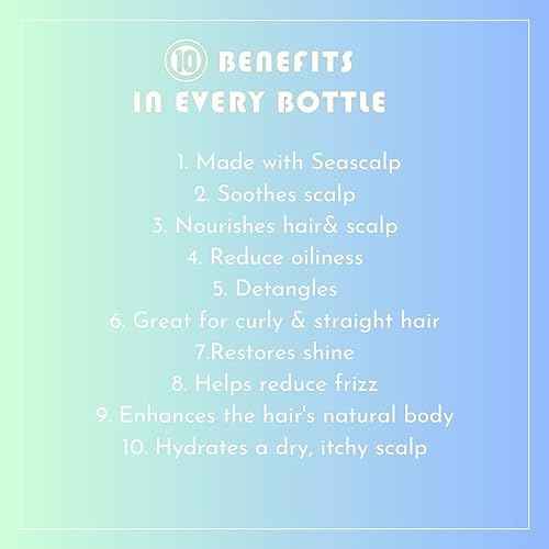 It¡¯s a 10 Scalp Restore Miracle Calming Spray 4 Oz