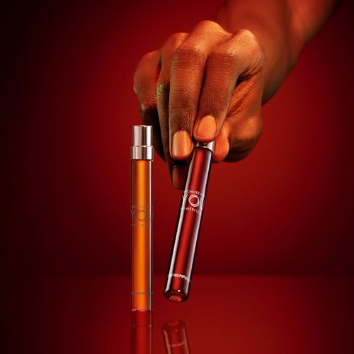 Armani Beauty Stronger With You Intensely Cologne for Men, Warm & Spicy Scent