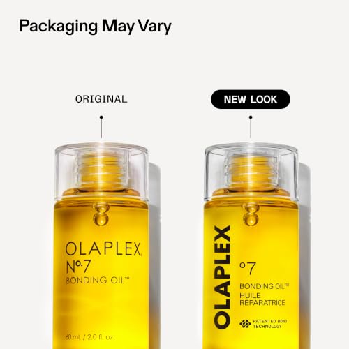 OLAPLEX No.7 Bonding Hair Oil 60mL High Shine & Frizz Control