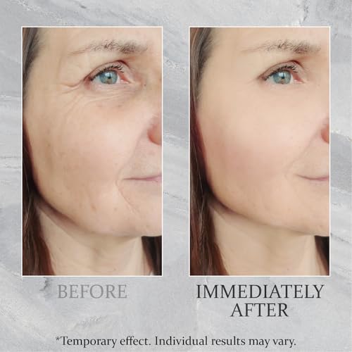 Instant Face Lift Cream,Instant Face Tightener,Smoothing Fine Lines, Deep Wrinkles and Pores £¬Rapidly Improves the Look of Aged Skin 30ml/1.01oz