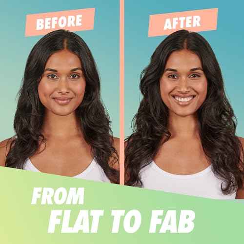 Batiste Light Dry Shampoo, Zen Matcha, Invisible Finish, Refresh Hair & Absorb Oil Between Washes, 3.81 Oz