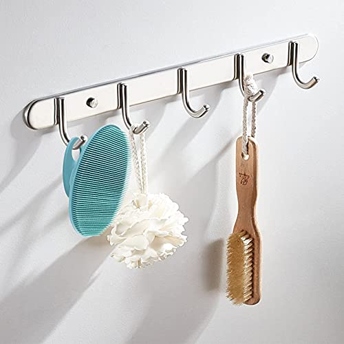 INNERNEED Silicone Body Brush - Gentle Exfoliating Scrubber