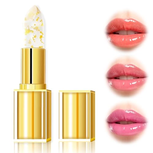 pH Color-Changing Lipstick for Mature Skin | Moisturizing