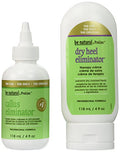 Callus Eliminator and Dry Heel Eliminator Bundle - 4oz Each