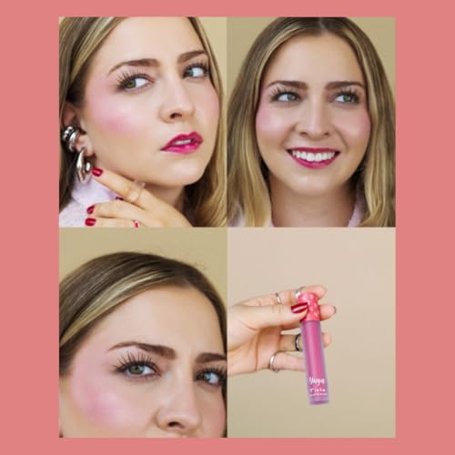 YuYa Republic Cosmetics Multi-Use Tint - Lips, Cheeks & Eyes
