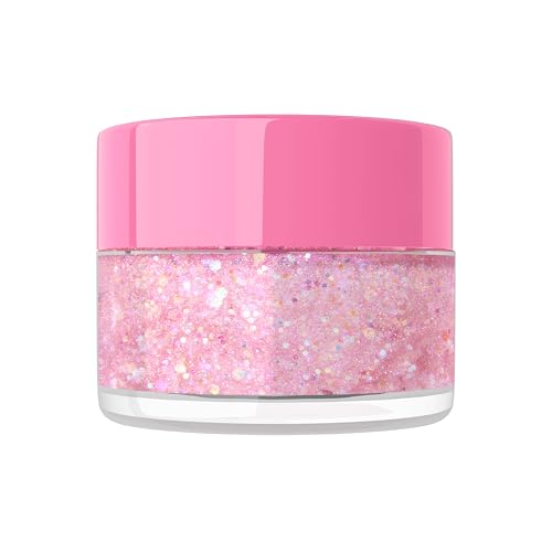 wet n wild My Melody & Kuromi Glitter Gel