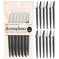 KISS Looks So Natural, False Eyelashes, 'Shy', 12mm, Includes 5 Pairs Of Lashes, Easy to Apply, Reusable Lash Clusters