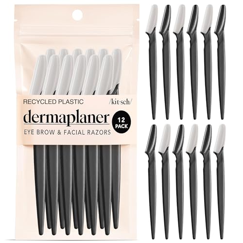 KISS Looks So Natural, False Eyelashes, 'Shy', 12mm, Includes 5 Pairs Of Lashes, Easy to Apply, Reusable Lash Clusters