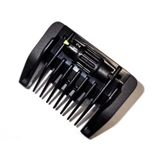 Norelco OneBlade Replacement 5-in-1 Adjustable Comb