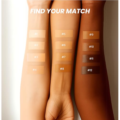 Cloud Cream Full Coverage Concealer #4 Crème