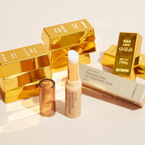 TONYMOLY Timeless Ferment Snail Lip Balm 3.5g