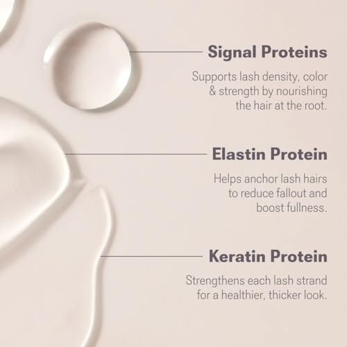 NULASTIN Follicle Fortifying Eyelash Enhancing Lash Serum (0.1 Fl Oz)