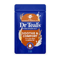 Epsom Salt Magnesium Soak with Oat Milk & Argan Oil - 3 lbs