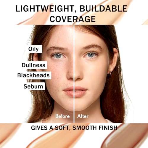 6-Color Correcting Concealer Palette | Waterproof Long-Lasting