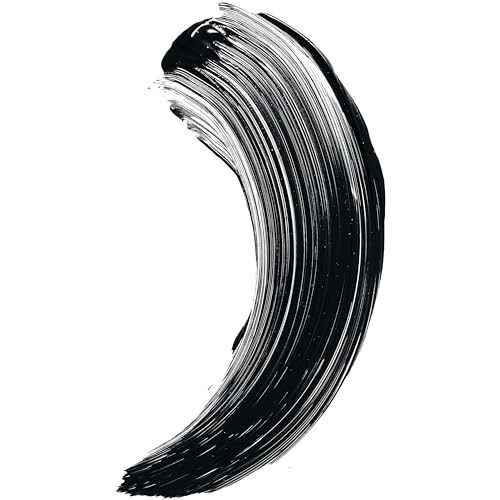Maybelline Full 'N Soft Waterproof Mascara - Very Black