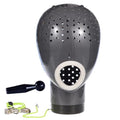 Wig Dryer Stand - Quick Drying Hair Mannequin Head Holder