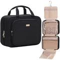 NISHEL Travel Toiletry Bag Hanging Organizer for Women