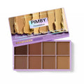 Pimby Dark Full Coverage Concealer - Lightweight, Blendable, Natural Finish