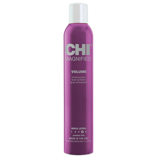 CHI Magnified Volume Finishing Spray, 12 Oz