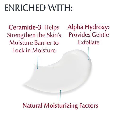 Eucerin Advanced Repair Hand Cream, 3-Pack, 2.7 oz