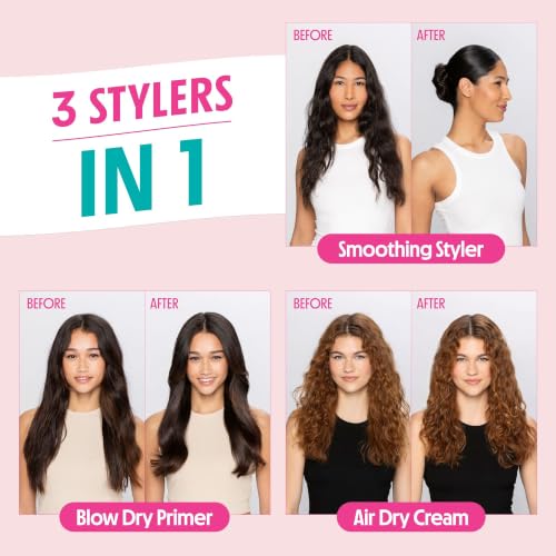 Not Your Mother's All Eyes On Me 3-in-1 Styling Cream, 5.5 oz