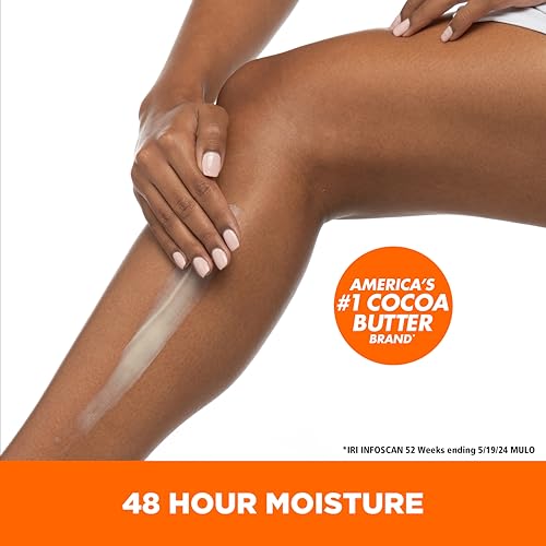 Palmer's Cocoa Butter Body Lotion - 13.5 oz Moisturizer