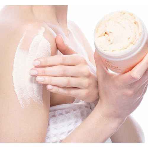 Sunny Dippin¡¯¢ç Foaming Body Polish