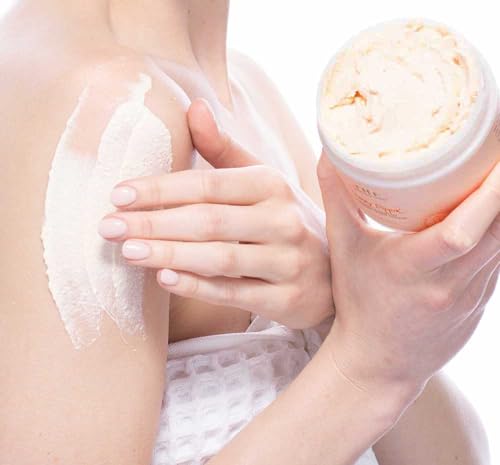 FarmHouse Fresh Sunny Dippin' Foaming Body Polish