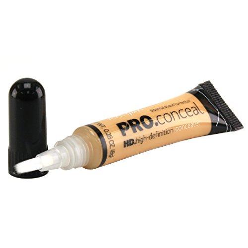 LA Girl HD Conceal High Definition Concealer 0.84oz