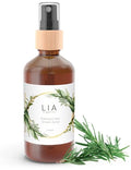 Lia Organics Rosemary Hair Growth Scalp Spray - Nourishing & Refreshing