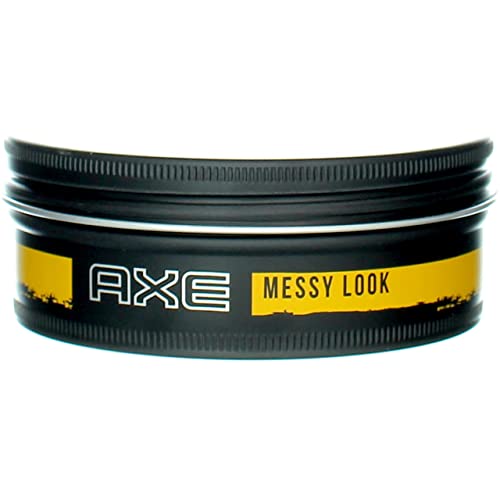AXE Whatever Messy Look Paste - 2.64 oz