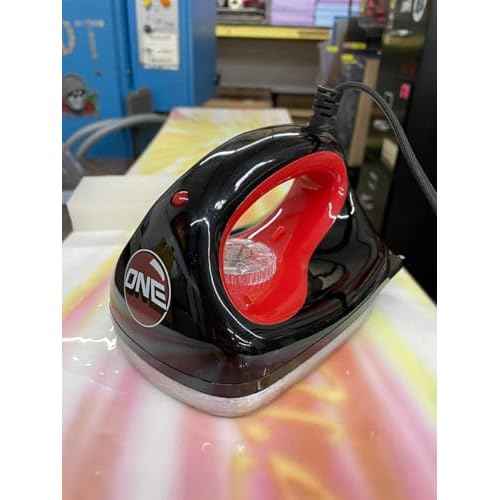 Hot Wax Iron for Snowboards/Skis