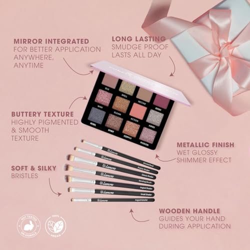 Fenty Beauty by Rihanna Pro Filt'r Instant Retouch Setting Powder Coffee