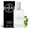 Gender 2BU Eau de Toilette Spray – Unisex Fresh Oriental Fragrance 3.4 Fl Oz