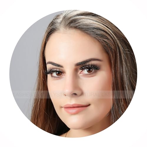 B Curl Lash Extensions 0.05mm 9mm Natural Volume Eyelashes