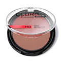 Powder Blusher, Paraben-Free, Pressed Powder, Natural Color Varieties, Lightweight, Halal Certified, Easy to Apply, Makeup Gift for Girls & Women, 72 Peach Blossom