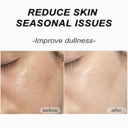 8pcs Collagen Face Mask, Hydrogel Overnight Face Mask for Hydration & Soothing, Hydrogel Collagen Facial Mask, Face Masks Facial Masks Skincare